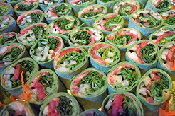 LE FAUX BIRTHDAY EXTRAVAGANZA